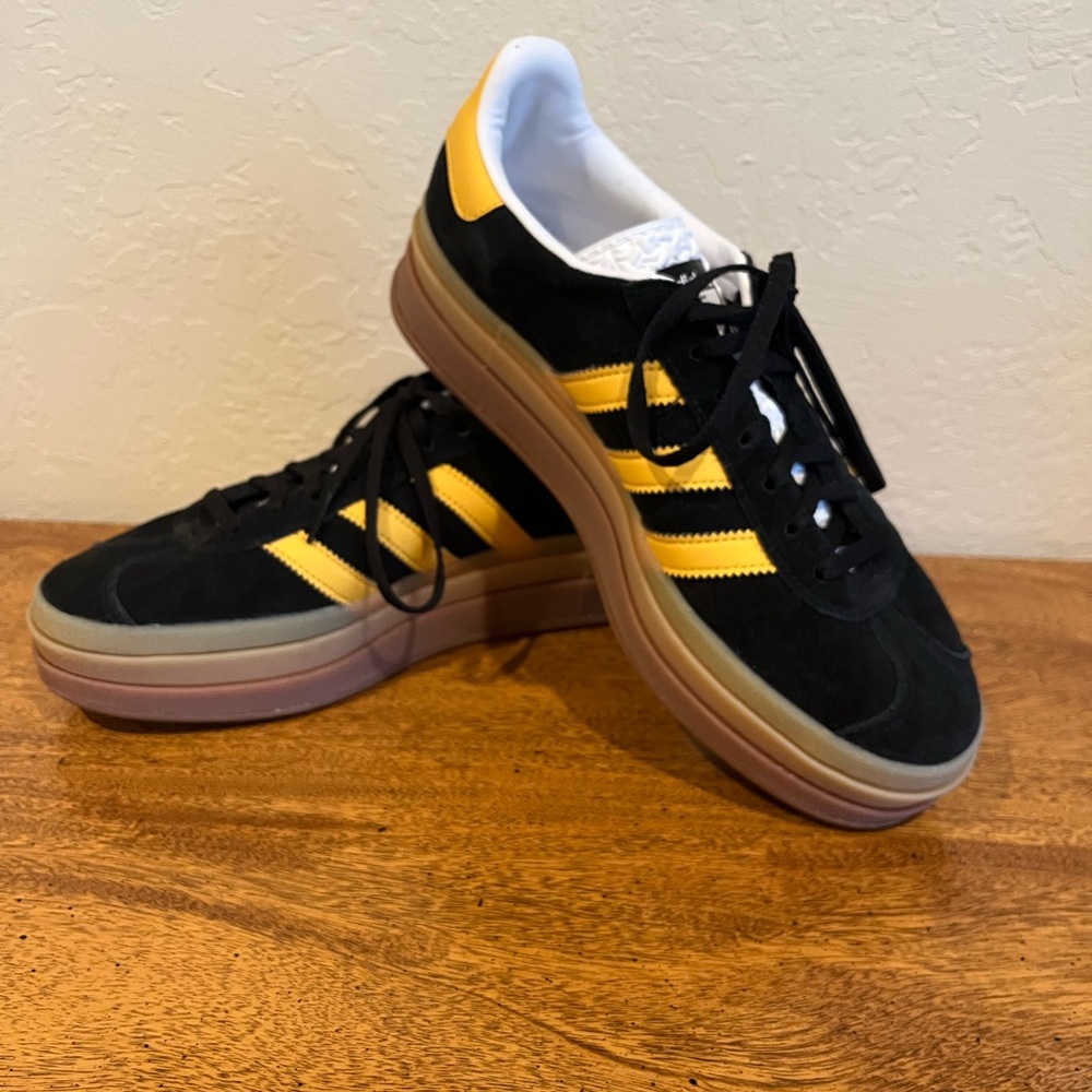 Adidas Gazelle Bold